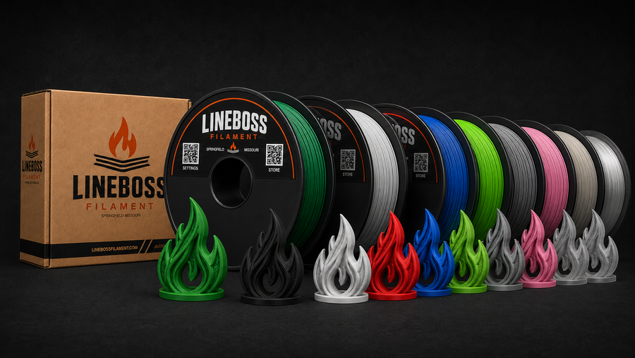 PLA Filament
