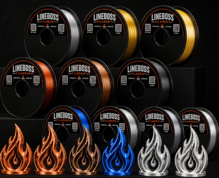 Silk Filament