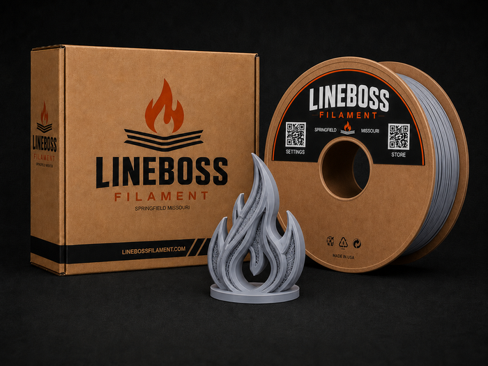 PLA PRO+ Filament image