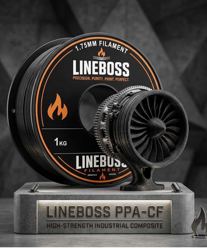 PPA CF, When Engineering Starts Getting Real