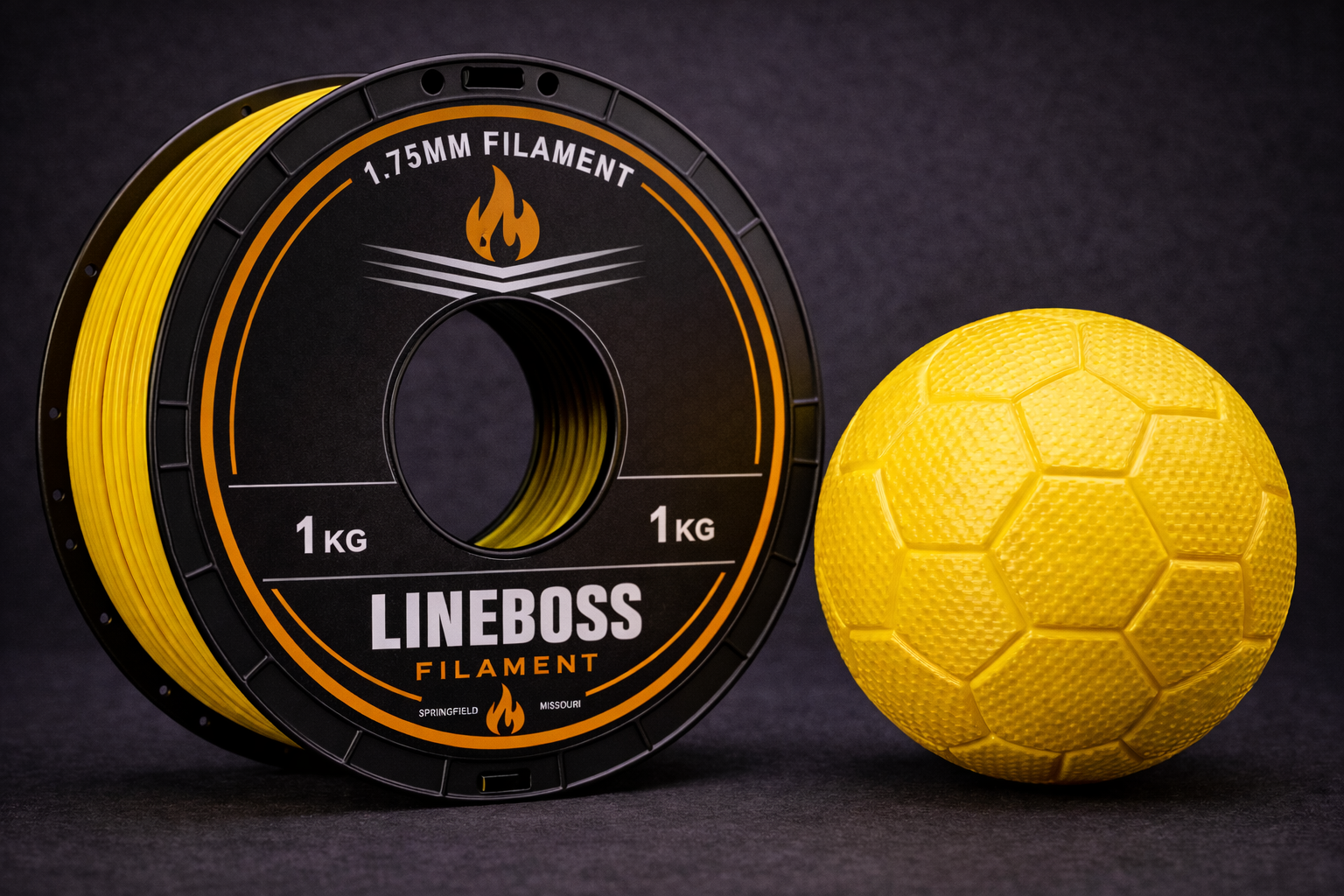 TPU, For Flex, Grip, and Impact Absorption