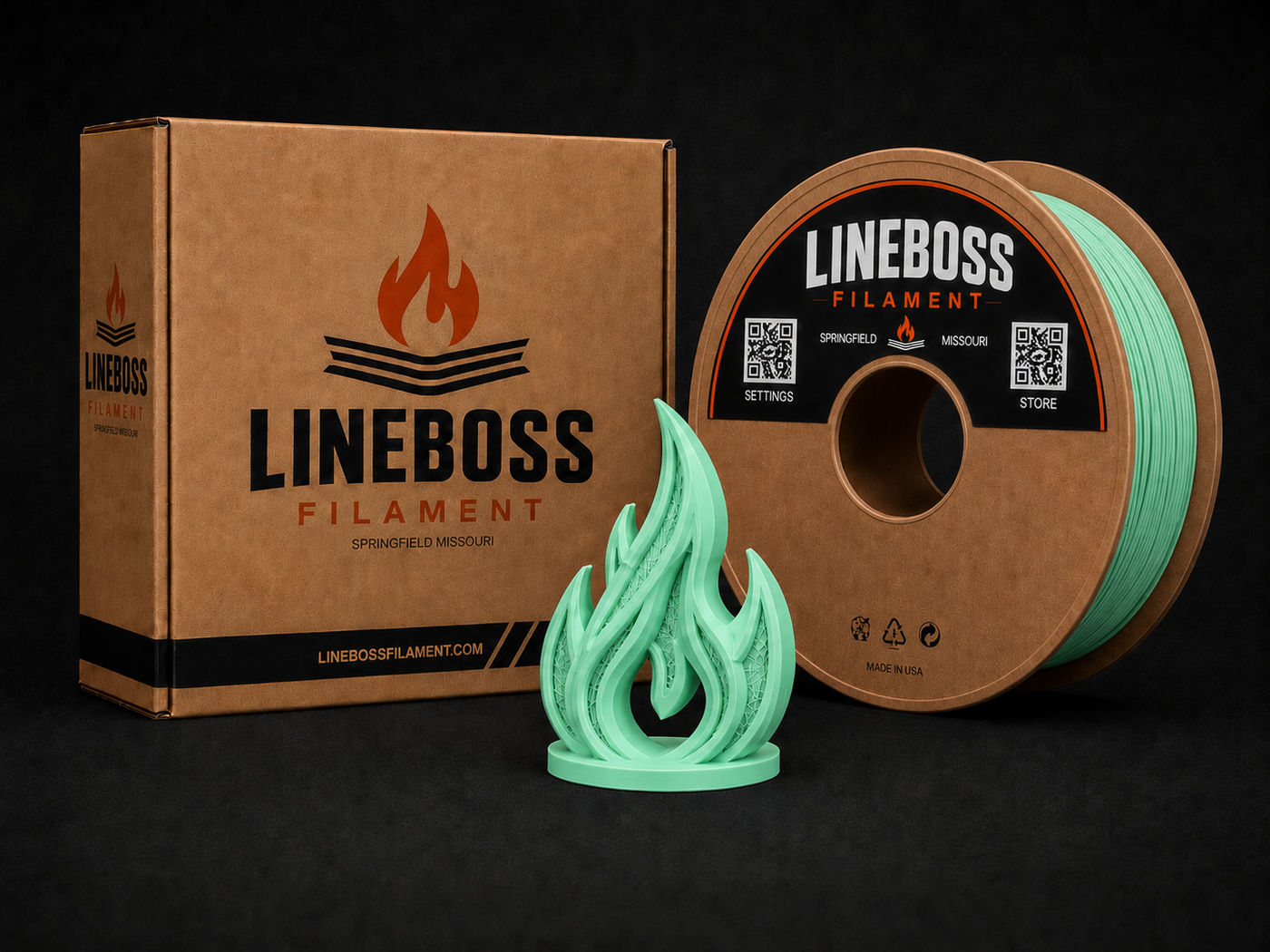 PLA PRO+ Filament gallery image 4