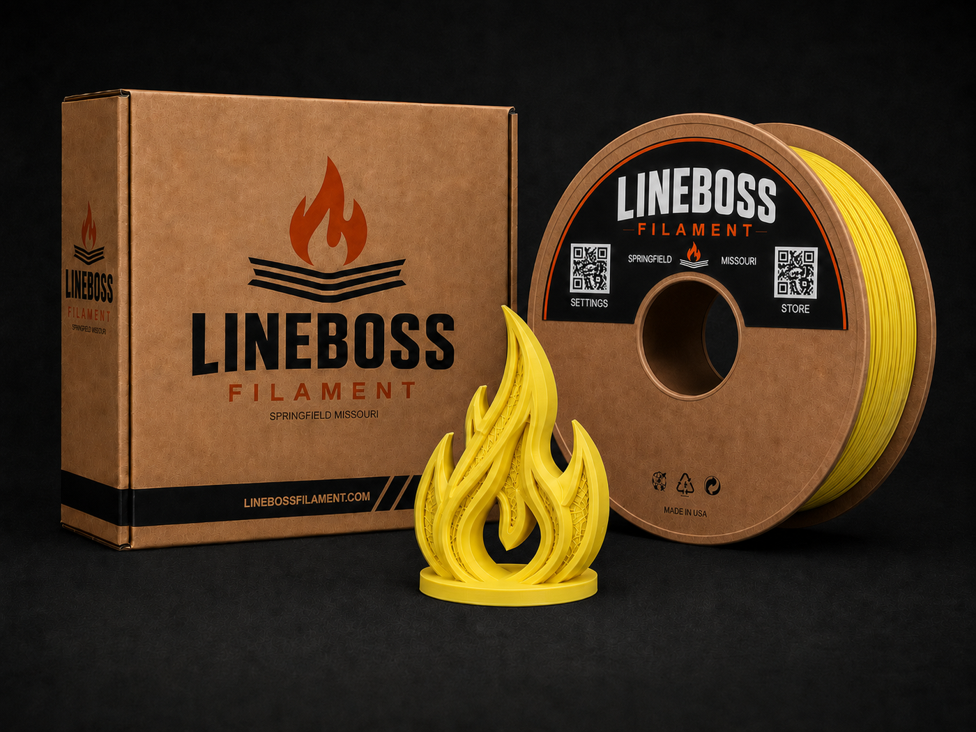 PLA PRO+ Filament gallery image 6